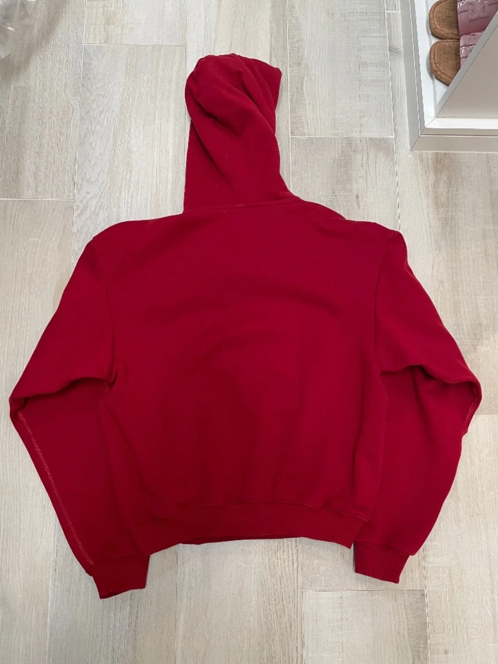 SKIMS sweatshirt